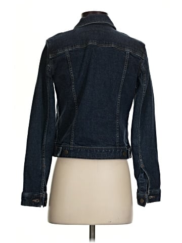 Lauren Jeans Co. Denim Jacket (view 2)