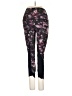 Lululemon Athletica Floral Purple Active Pants Size 2 - photo 2