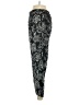 Assorted Brands 100% Cotton Paisley Black Casual Pants Size XS - photo 5