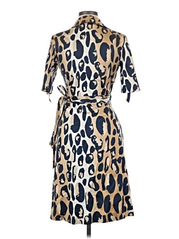 Diane von Furstenberg Cocktail Dress (view 2)