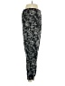 Assorted Brands 100% Cotton Paisley Black Casual Pants Size XS - photo 4