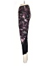 Lululemon Athletica Floral Purple Active Pants Size 2 - photo 5