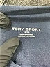 Tory Sport Chevron-herringbone Blue Active Pants Size XS - photo 7
