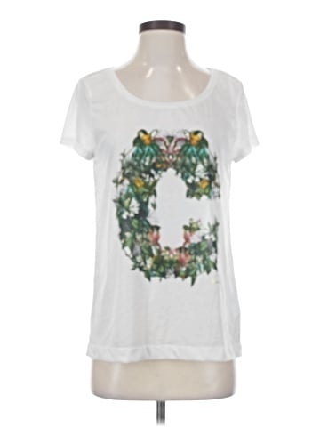H&M Conscious Short Sleeve T-Shirt (view 1)