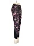 Lululemon Athletica Floral Purple Active Pants Size 2 - photo 4