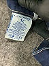 ROYALTY Solid Blue Jeans Size 12 - photo 8