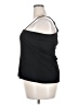 Unbranded Black Tank Top Size 3X - photo 5