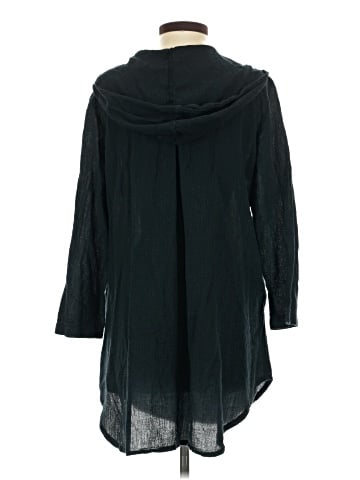 Fresh Produce 3/4 Sleeve Button-Down Shirt (view 2)