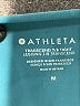Athleta Teal Active Pants Size M - photo 4