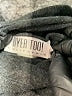 Byer Too! Gray Cardigan Size L (estimated) - photo 7
