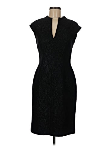 Carmen Marc Valvo Cocktail Dress (view 1)