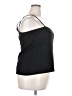 Unbranded Black Tank Top Size 3X - photo 4