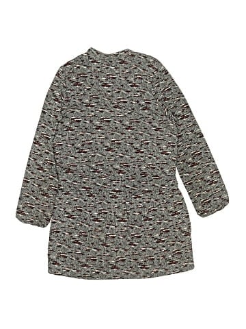 Catimini 3/4 Sleeve Button-Down Shirt (view 2)