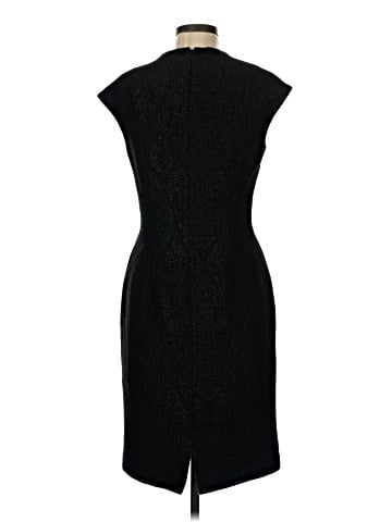 Carmen Marc Valvo Cocktail Dress (view 2)