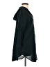 Fresh Produce Black 3/4 Sleeve Button-Down Shirt Size S - photo 4