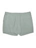 Columbia Solid Green Shorts Size XL - photo 1