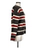 Assorted Brands Stripes Brown Pullover Sweater Size M - photo 4