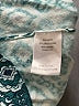 Daniel Rainn Teal Pullover Sweater Size S - photo 8