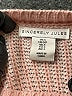 Sincerely Jules Pink Pullover Sweater Size S - photo 7