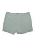 Columbia Solid Green Shorts Size XL - photo 2