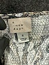 A New Day 100% Rayon Silver Sleeveless Blouse Size S - photo 7