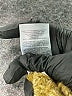 Express Tweed Gold Pullover Sweater Size M - photo 8