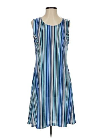 Aventura Casual Dress (view 1)