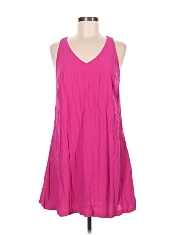 Ann Taylor LOFT Casual Dress (view 1)