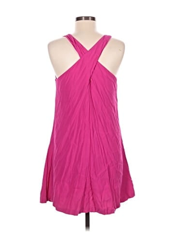 Ann Taylor LOFT Casual Dress (view 2)
