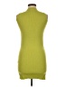 Boohoo 100% Polyester Green Cocktail Dress Size M - photo 2