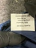 Unbranded 100% Polyester Blue Casual Dress Size L - photo 8