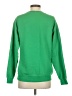Unbranded Green Sweatshirt Size S - photo 2