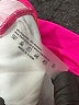 Unbranded Color Block Pink One Piece Swimsuit Size S - photo 3