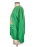 Unbranded Green Sweatshirt Size S - photo 5