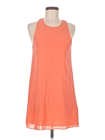 Alice + Olivia Casual Dress (view 1)