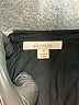 Ella Moss 100% Rayon Black 3/4 Sleeve Blouse Size M - photo 7