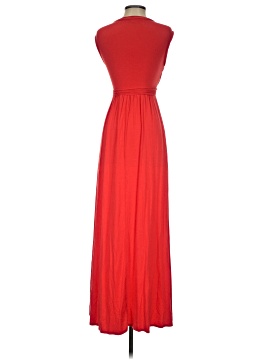 knee length dresses for ladies MAX MARA STUDIO Size 4/6 Red Women Dress