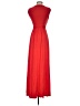 Max Studio Red Cocktail Dress Size XS - photo 2