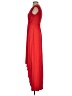 Max Studio Red Cocktail Dress Size XS - photo 5