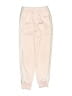 Adidas 100% Polyester Color Block Pink Track Pants Size 6X - photo 1
