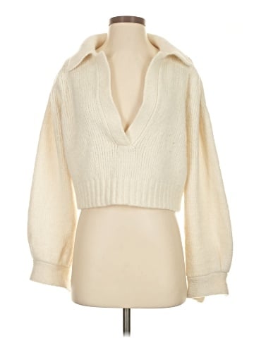 dh New York Pullover Sweater (view 1)
