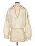 dh New York Ivory Pullover Sweater Size S - photo 1