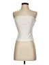 Assorted Brands Ivory Tube Top Size XXS (estimated) - photo 1