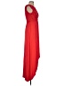 Max Studio Red Cocktail Dress Size XS - photo 4