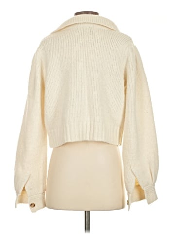 dh New York Pullover Sweater (view 2)