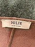 Jolie Brown Poncho Size M (estimated) - photo 4