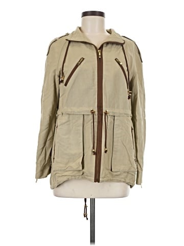 Zara Basic Jacket (view 1)