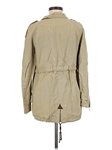 Zara Basic Jacket (view 2)