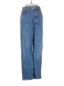 Everlane Blue Jeans Size 28R Waist - photo 1