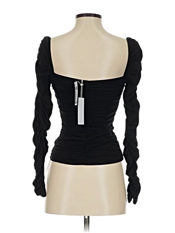 Kourt Long Sleeve Top (view 2)